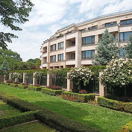 Sea Garden Lux Apartment Варна Экстерьер фото