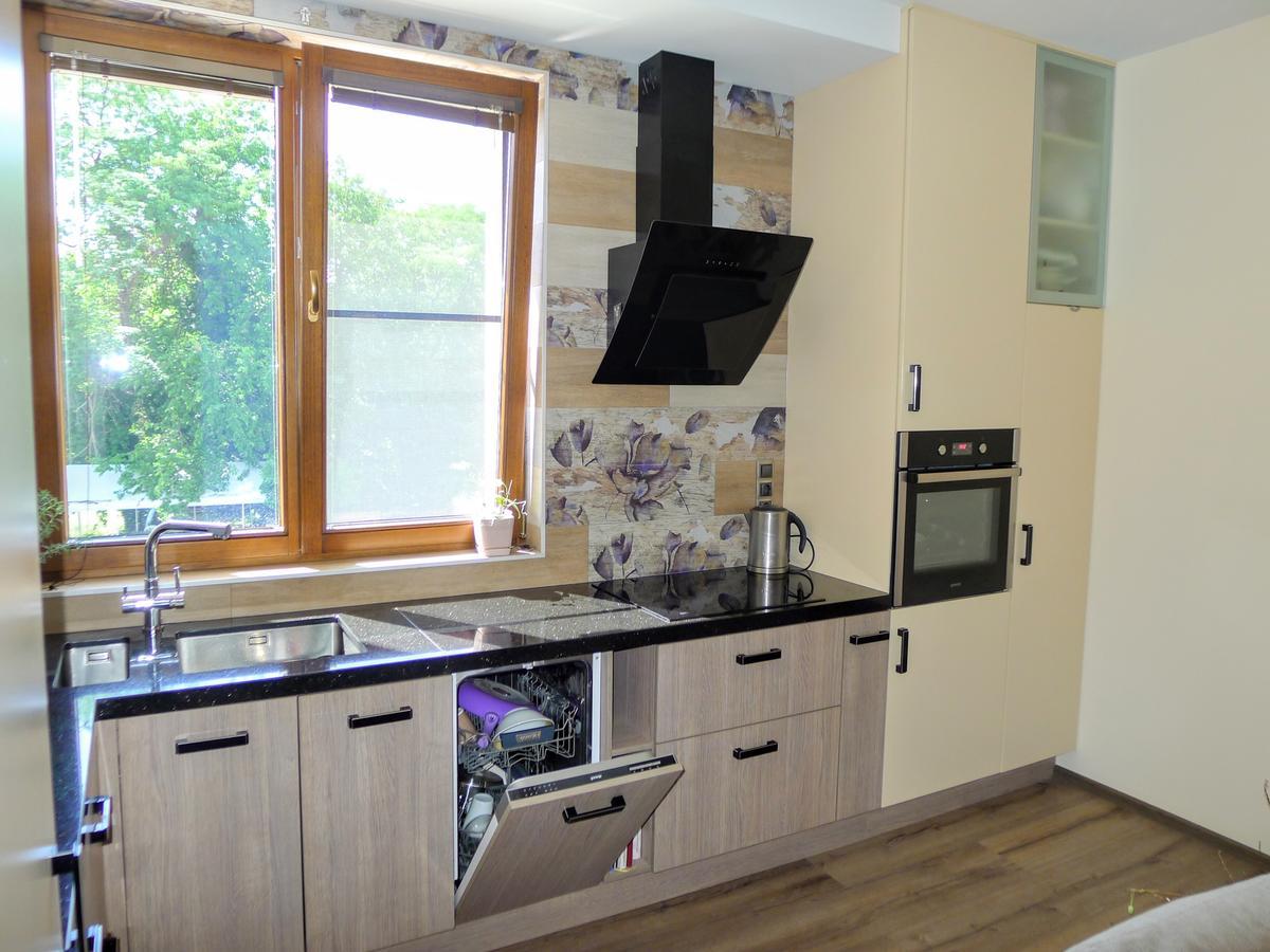 Sea Garden Lux Apartment Варна Экстерьер фото
