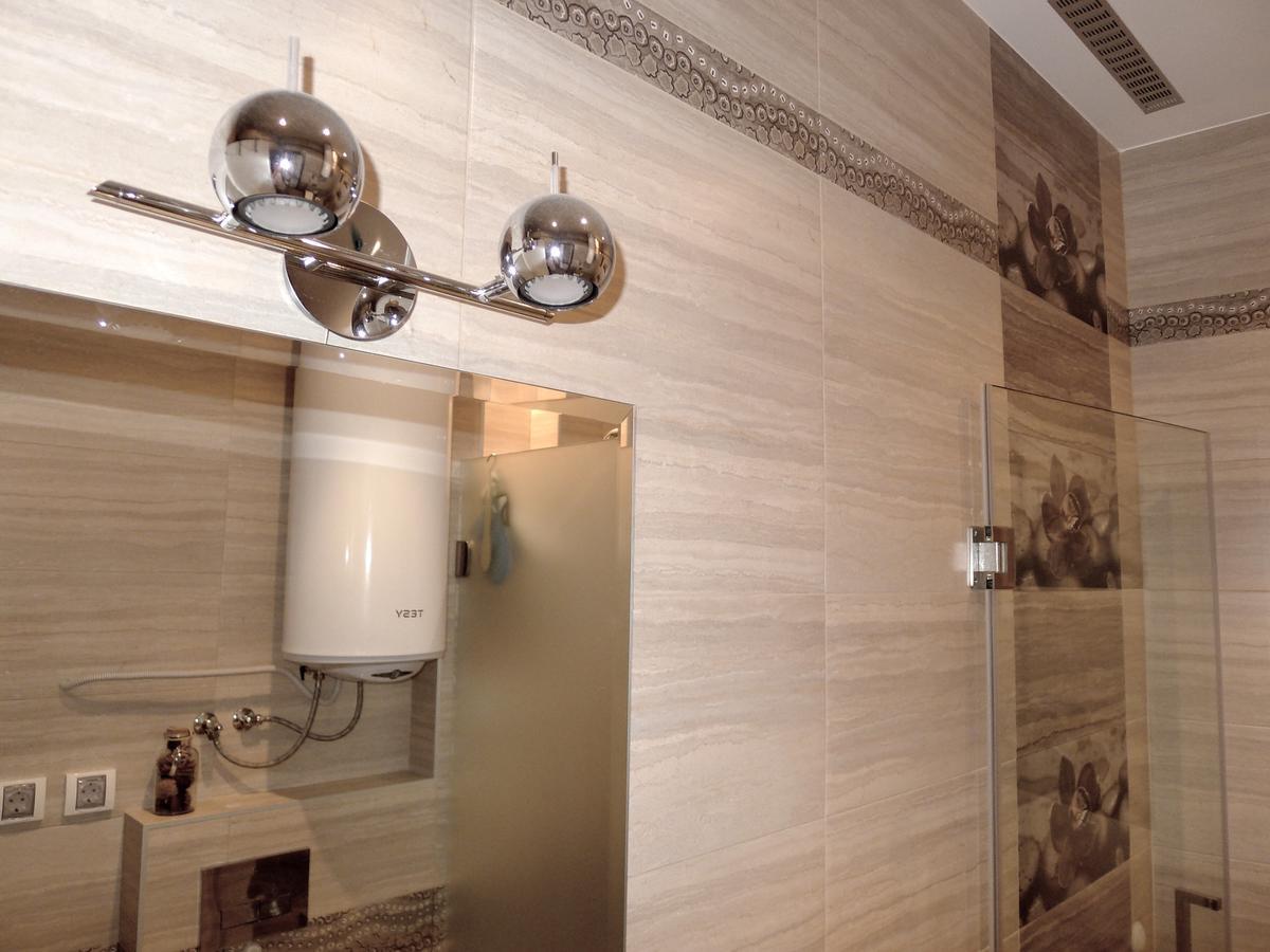 Sea Garden Lux Apartment Варна Экстерьер фото