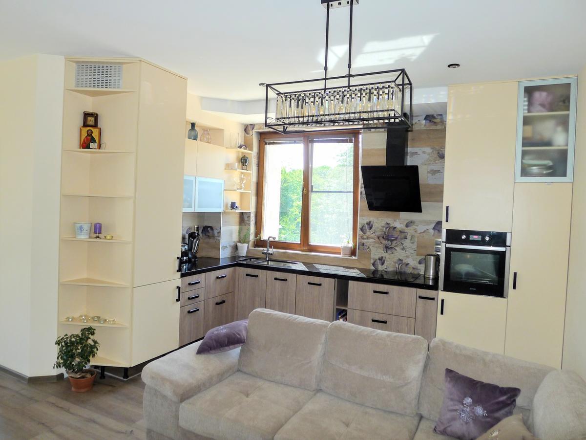 Sea Garden Lux Apartment Варна Экстерьер фото
