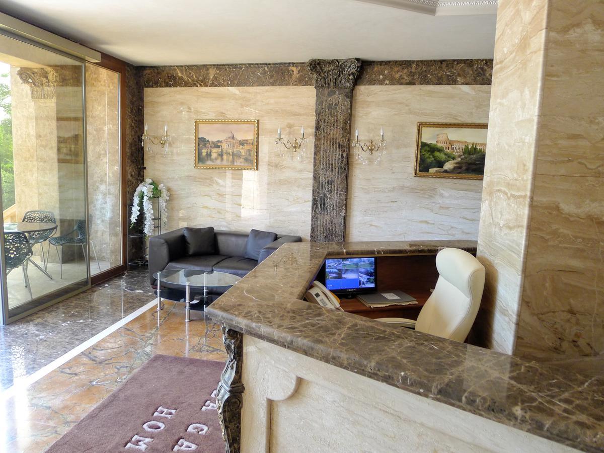 Sea Garden Lux Apartment Варна Экстерьер фото