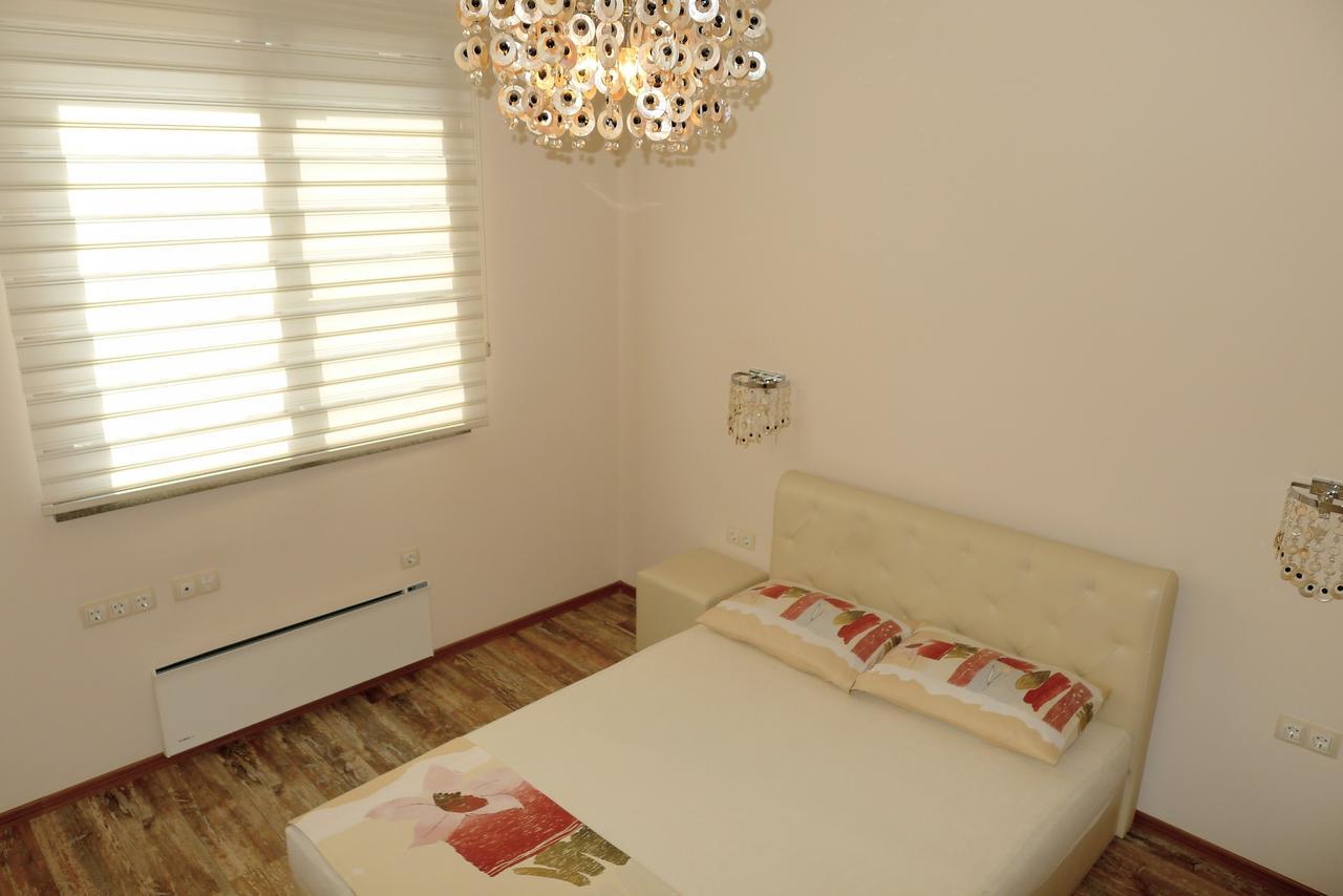 Sea Garden Lux Apartment Варна Экстерьер фото